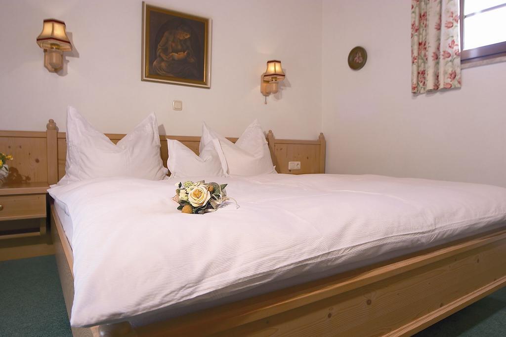 Appartement Residenz Klabacher Миттерзилль Номер фото