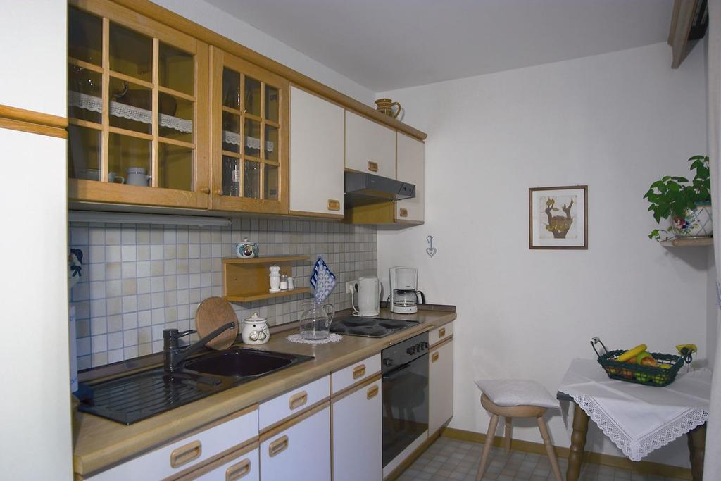 Appartement Residenz Klabacher Миттерзилль Номер фото
