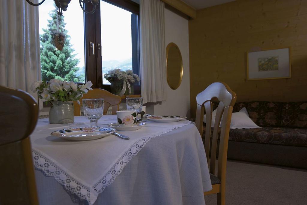 Appartement Residenz Klabacher Миттерзилль Номер фото
