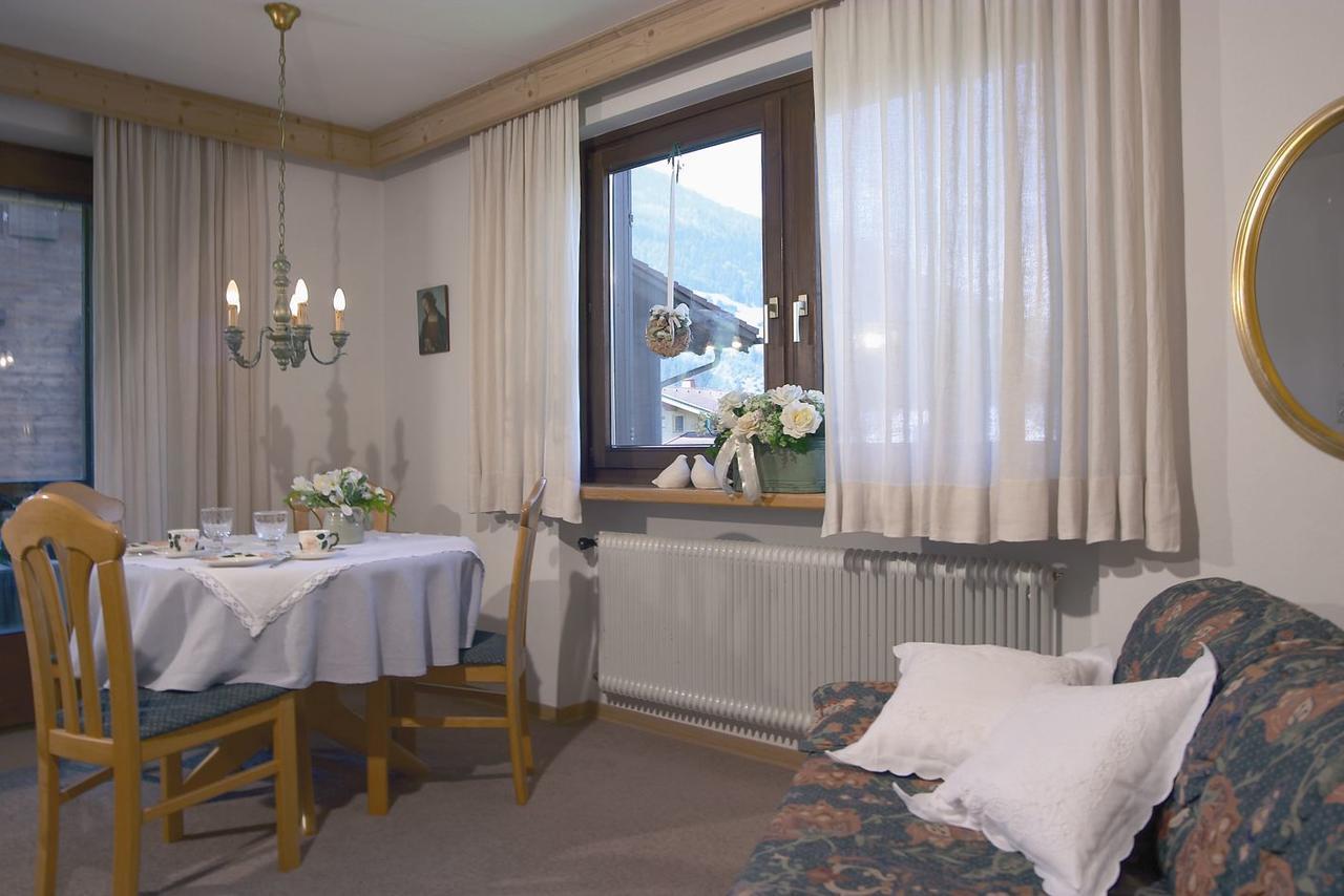 Appartement Residenz Klabacher Миттерзилль Экстерьер фото
